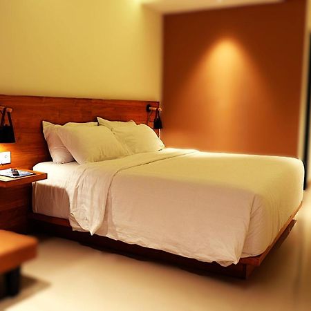 Gili Meno Mojo Beach Resort Екстериор снимка