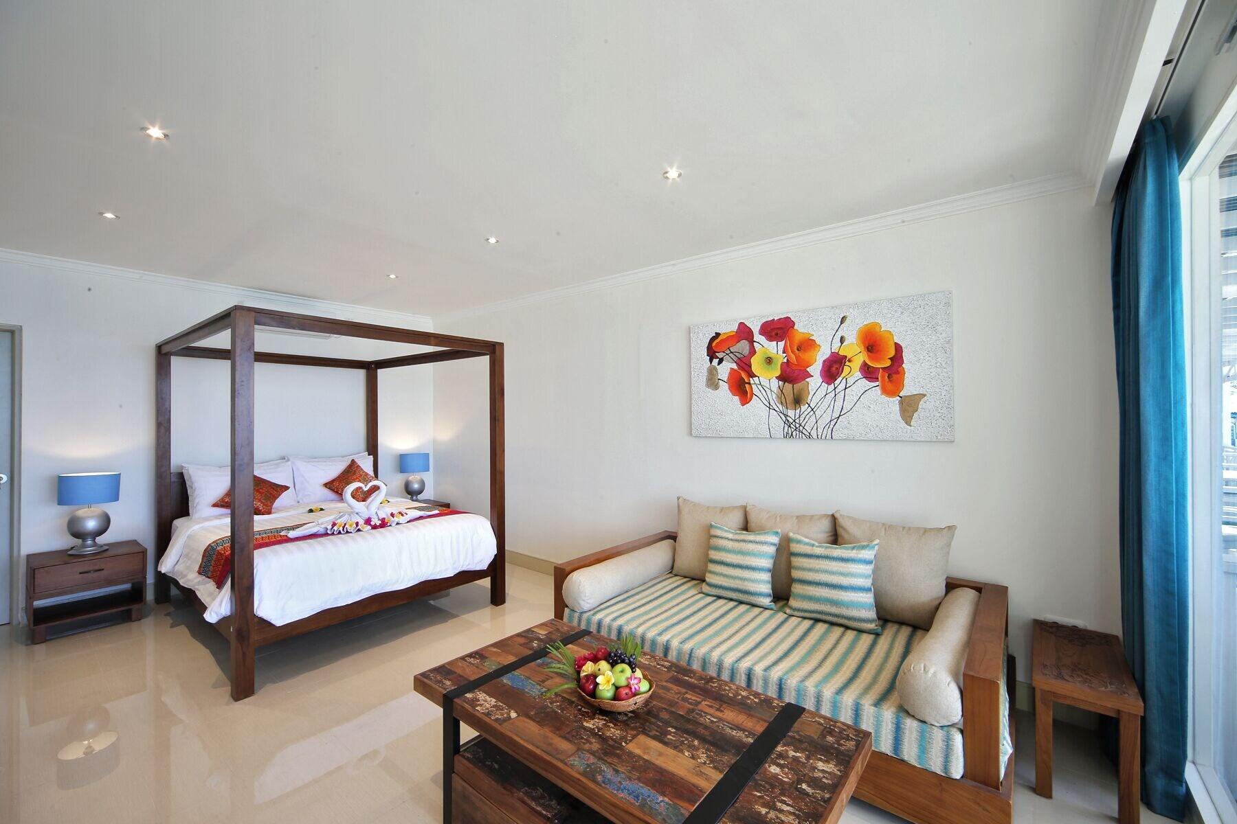 Gili Meno Mojo Beach Resort Екстериор снимка