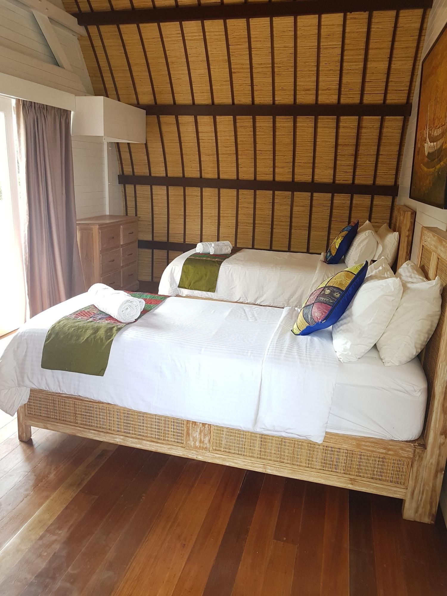 Gili Meno Mojo Beach Resort Екстериор снимка